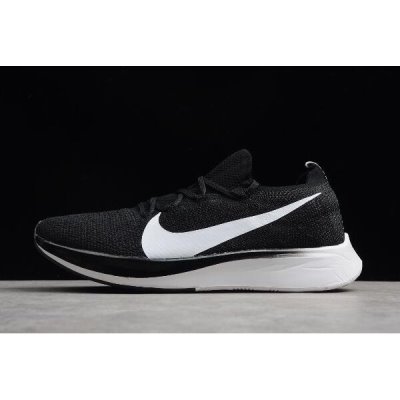 Nike Vapor Street Flyknit Siyah Koşu Ayakkabısı Türkiye - I81VZR3U